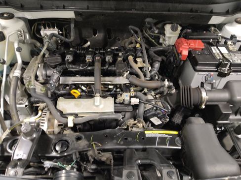Used 2022 Nissan Kicks S FWD image 30