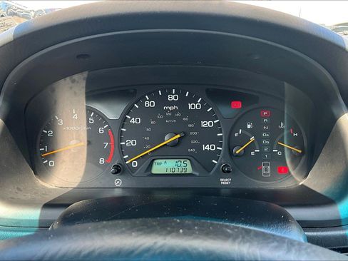Used 2000 Honda Accord EX image 22
