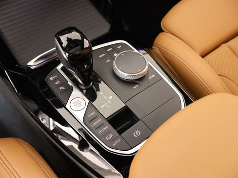 Used 2023 BMW X3 M40i w/ Premium Package AWD/4WD image 9