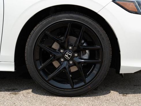 New 2026 Honda Civic Sport image 9