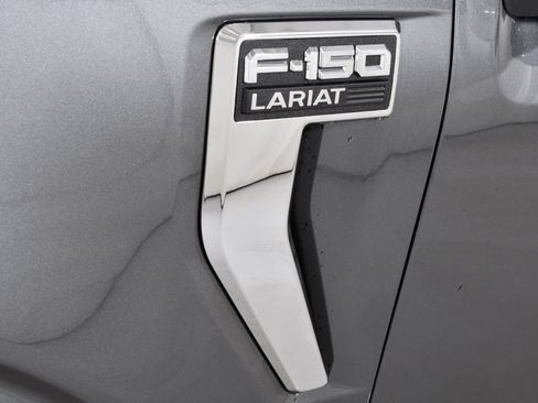 New 2026 Ford F150 Lariat w/ Equipment Group 502A High AWD/4WD image 21