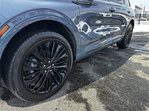 Certified 2024 Lincoln Corsair AWD w/ Equipment Group 101A image 12