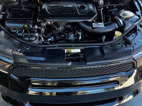 Used 2018 Dodge Durango GT w/ Premium Group AWD/4WD image 22