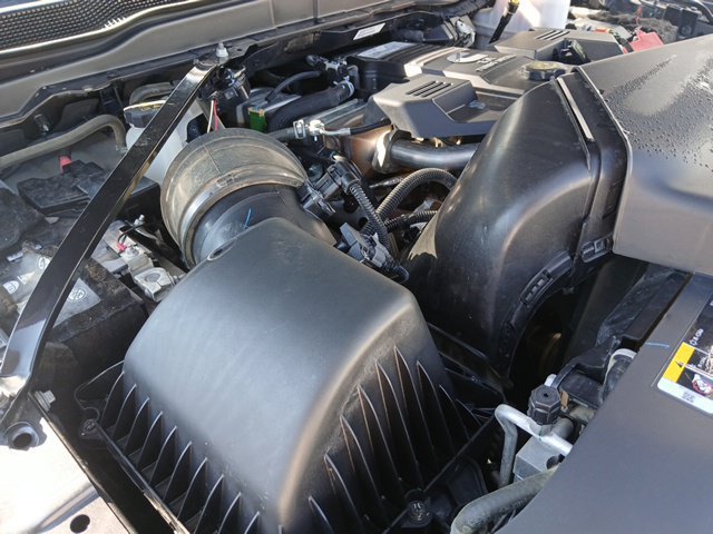 Used 2022 RAM 5500 SLT w/ Quick Order Package 2YG SLT AWD/4WD image 50