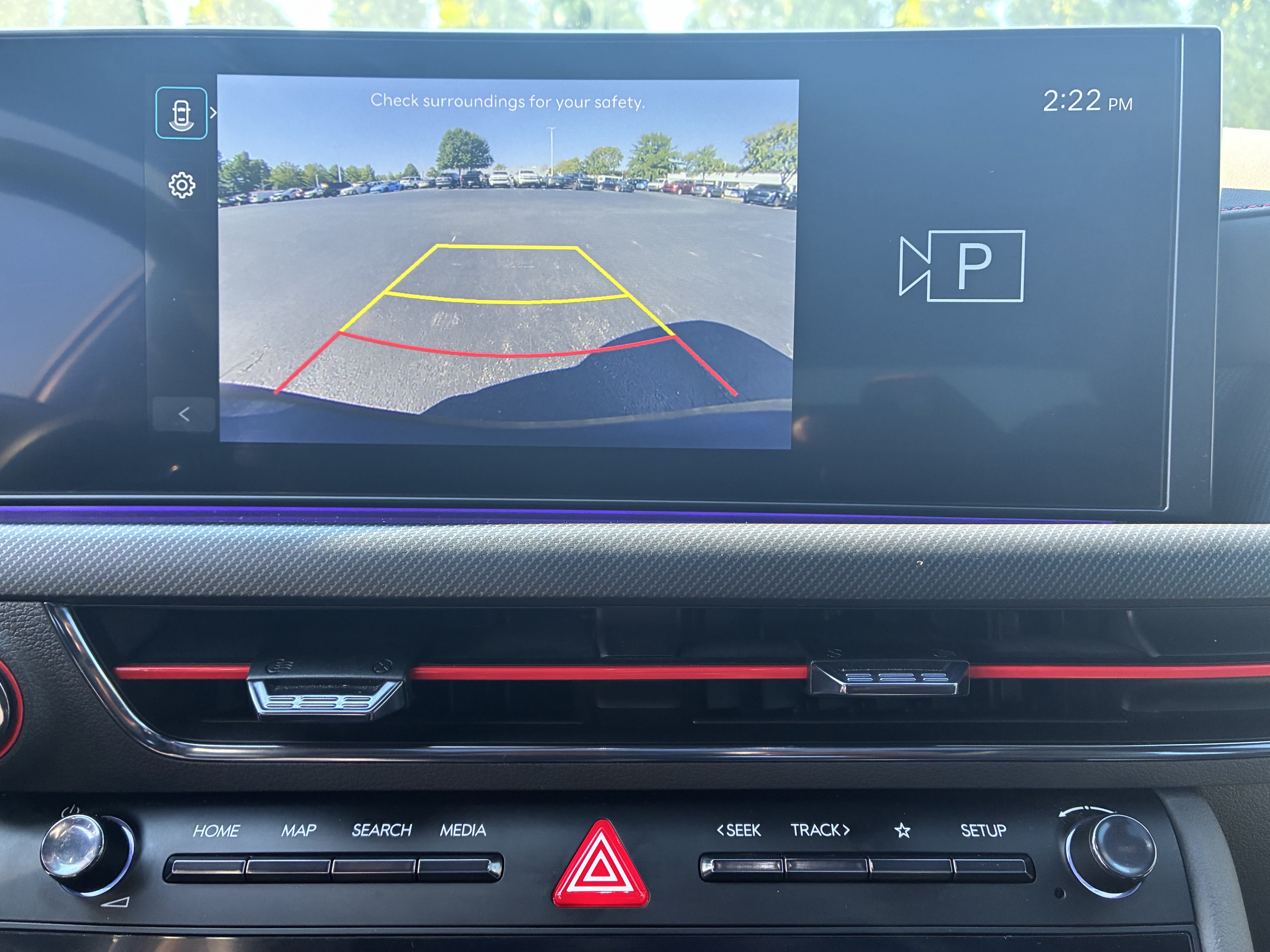 Used 2024 Hyundai Sonata N Line FWD image 31