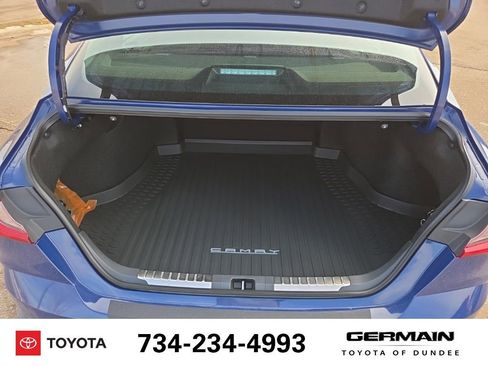 New 2026 Toyota Camry SE image 33