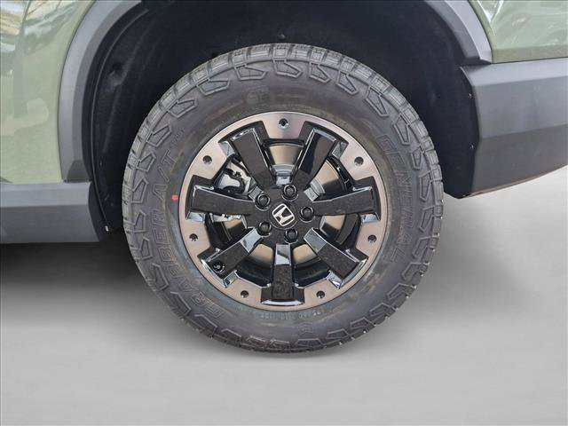 New 2026 Honda Passport TrailSport Elite image 10