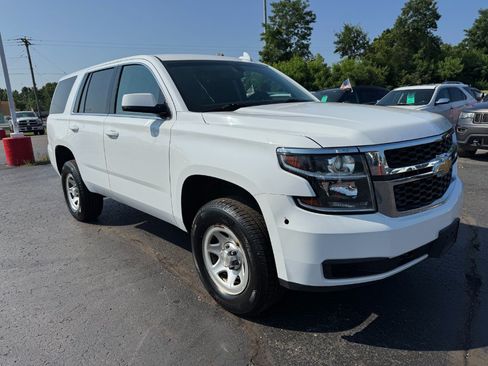Used 2019 Chevrolet Tahoe 4WD image 7