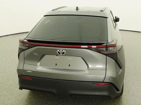 New 2026 Toyota bZ AWD/4WD image 7