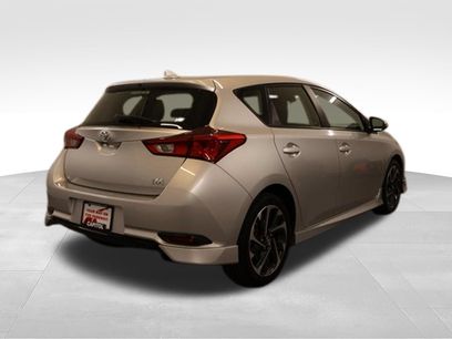 Used 2017 Toyota Corolla iM