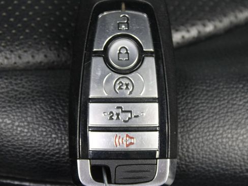 Used 2023 Ford F150 Lariat w/ Equipment Group 502A High AWD/4WD image 78