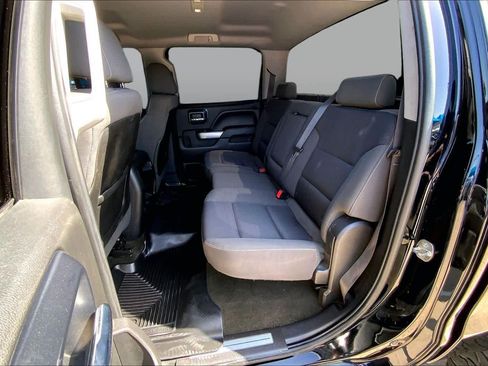 Used 2014 Chevrolet Silverado 1500 LT w/ All Star Edition AWD/4WD image 20