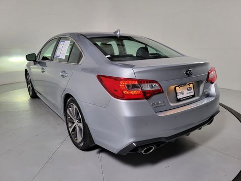 Used 2019 Subaru Legacy 3.6R Limited image 6