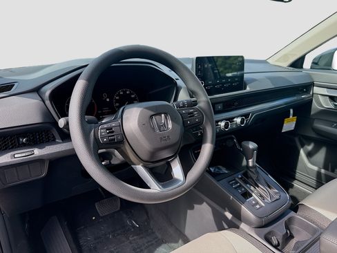 New 2026 Honda CR-V EX image 9