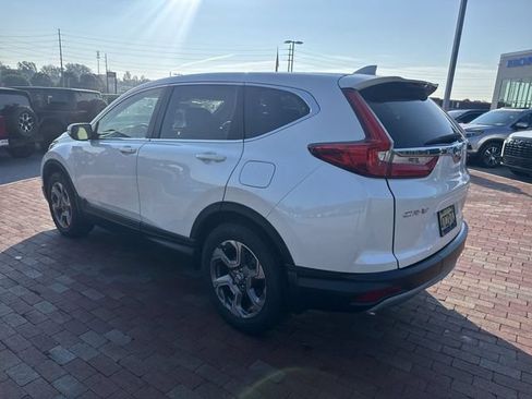 Used 2018 Honda CR-V EX image 7