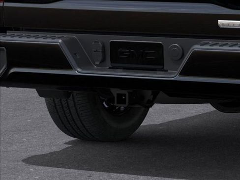 New 2026 GMC Sierra 1500 Elevation AWD/4WD image 14