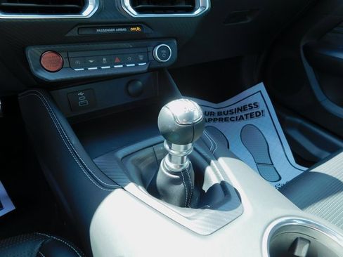 New 2025 Ford Mustang GT Premium image 26