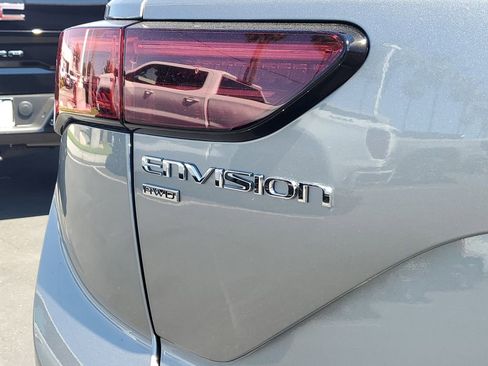 New 2026 Buick Envision Sport Touring AWD/4WD image 6