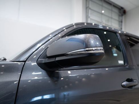 Certified 2023 Toyota Tacoma TRD Sport image 12