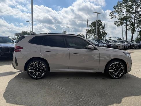Certified 2026 BMW X3 xDrive30i w/ Premium Package AWD/4WD image 6