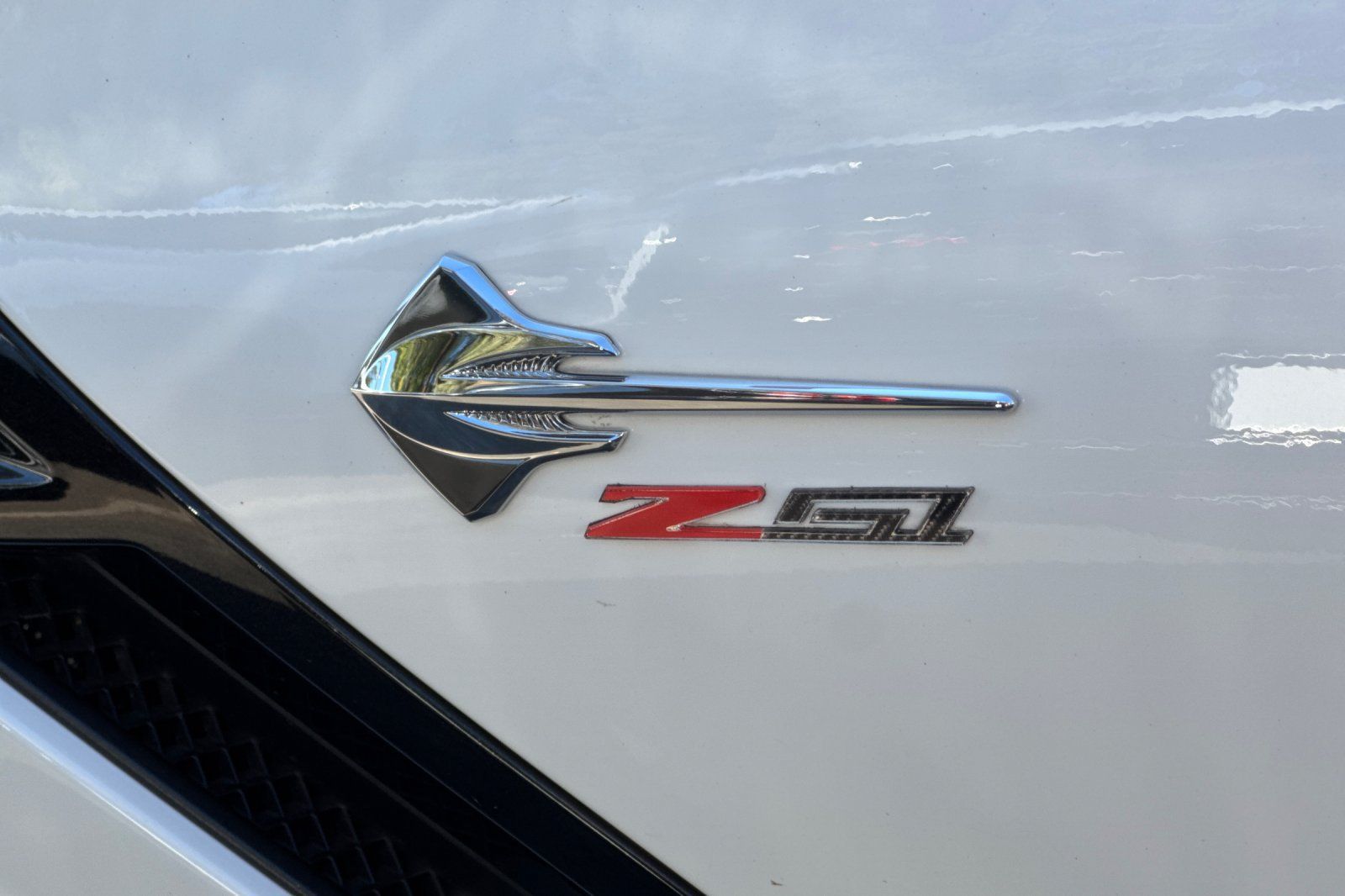 Used 2017 Chevrolet Corvette Stingray Coupe RWD image 50