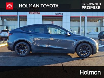 Used 2023 Tesla Model Y Long Range