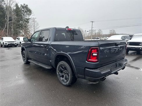 New 2026 RAM 1500 Big Horn image 3