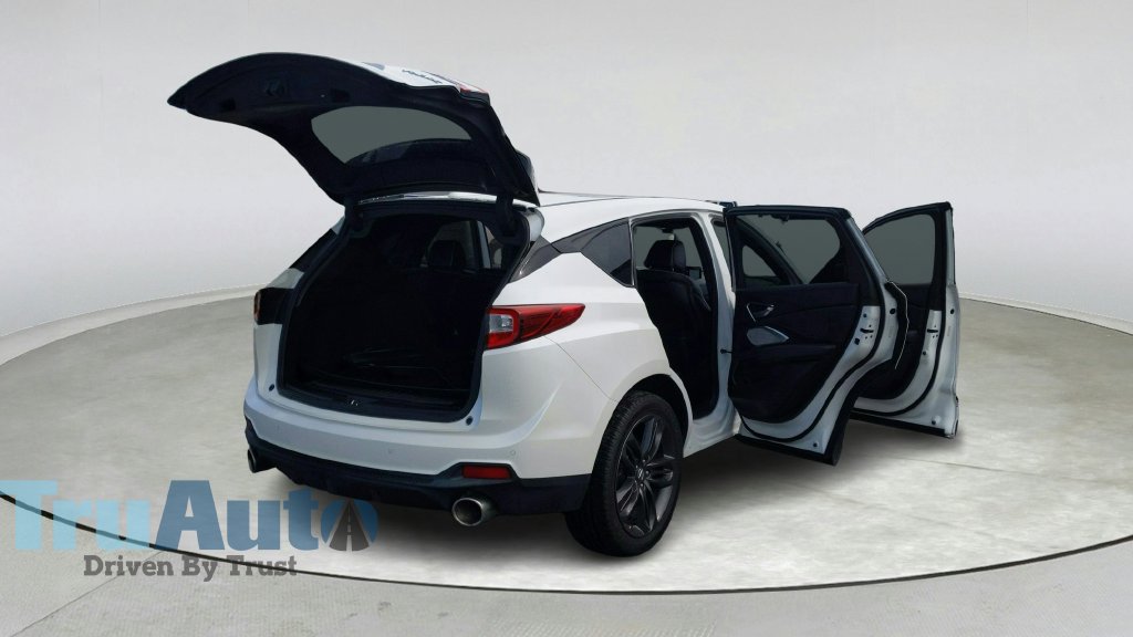 Used 2019 Acura RDX w/ Advance Package FWD image 15