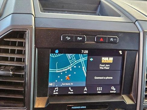 Used 2019 Ford F150 XLT w/ Equipment Group 302A Luxury image 15