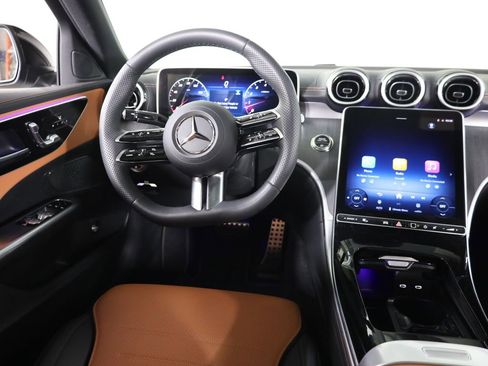Certified 2026 Mercedes-Benz C 300 4MATIC Sedan image 30