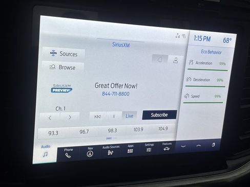 Used 2021 Ford F150 Lariat AWD/4WD image 36