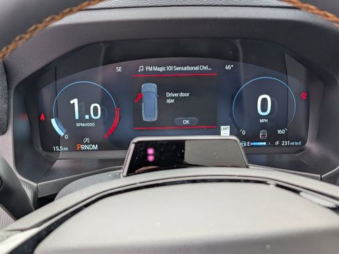 New 2026 Ford Explorer Tremor w/ Tremor Ultimate Package image 24