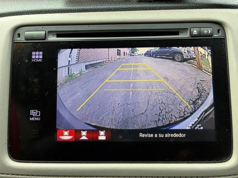 Used 2016 Honda HR-V EX-L image 21