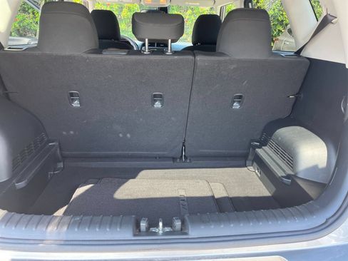 Used 2025 Kia Soul LX w/ LX Technology Package FWD image 31