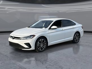 New 2026 Volkswagen Jetta Sport FWD video 1