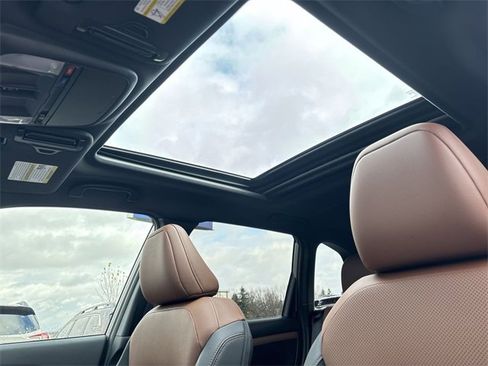 New 2025 Subaru Forester Touring image 27