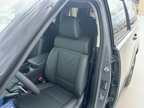 New 2026 Hyundai Santa Fe SEL FWD image 25