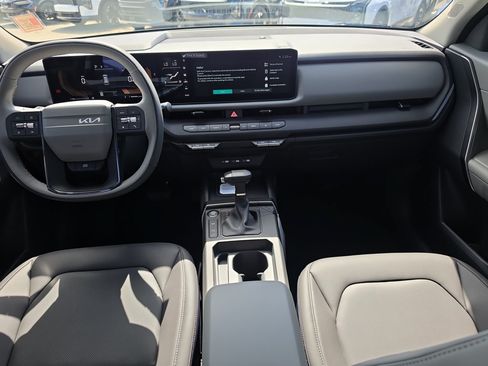 New 2027 Kia Seltos EX FWD image 13