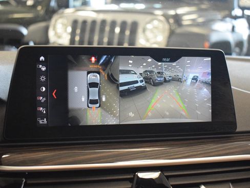 Used 2017 BMW 530i image 46