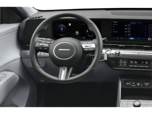 New 2026 Hyundai Kona SEL Premium AWD/4WD image 6