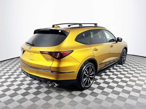 Used 2022 Acura MDX Type S image 5