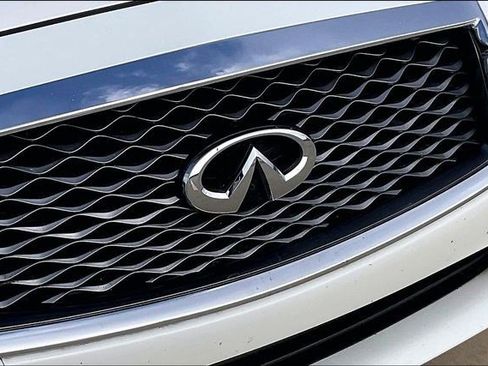 Used 2021 INFINITI Q50 Pure image 33