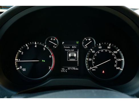 Used 2023 Lexus GX 460 Luxury w/ Accessory Package image 23