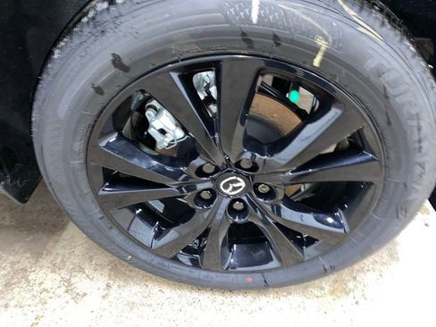 New 2025 MAZDA CX-30 2.5 Turbo w/ Premium Plus Pkg image 18