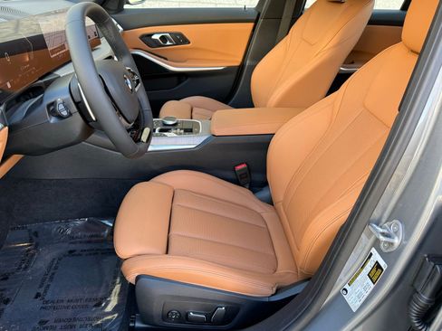 New 2026 BMW 330i Sedan image 19