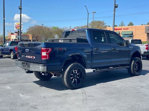 Used 2019 Ford F150 XLT image 7