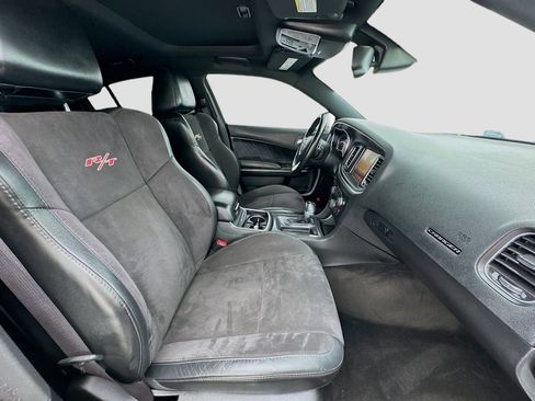 Used 2016 Dodge Charger R/T image 20