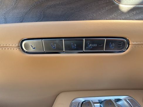 New 2026 Genesis G90 3.5T AWD/4WD image 20