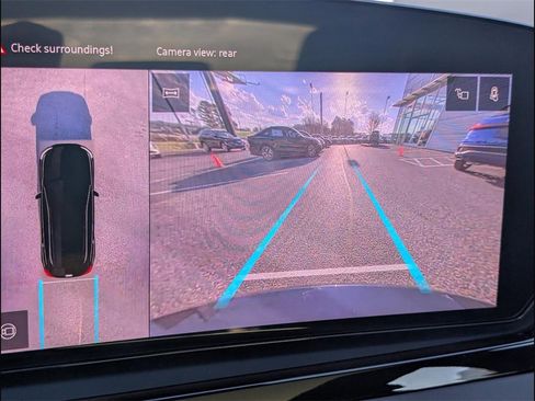 Used 2025 Audi A5 2.0T Premium w/ Convenience Package image 17