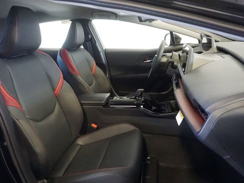 New 2026 Toyota Prius Plug-In Hybrid image 26